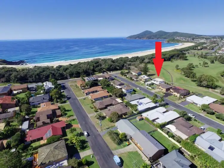 44 Gleeson Avenue, Forster NSW 2428