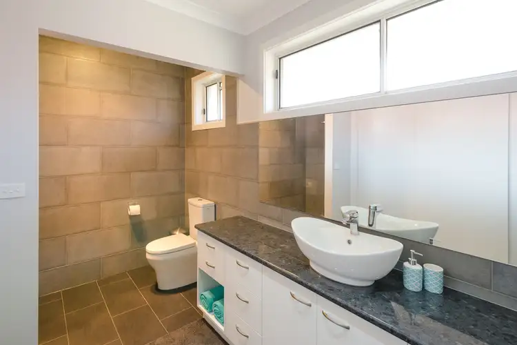 Sixth view of Homely house listing, 1 Delatite Avenue, Shepparton VIC 3630