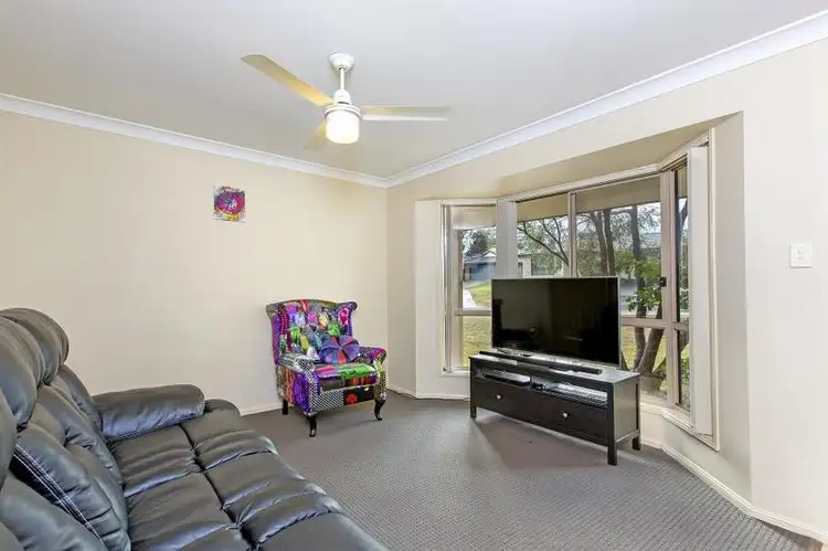 Fourth view of Homely house listing, 5 Conan Close, Wulkuraka QLD 4305