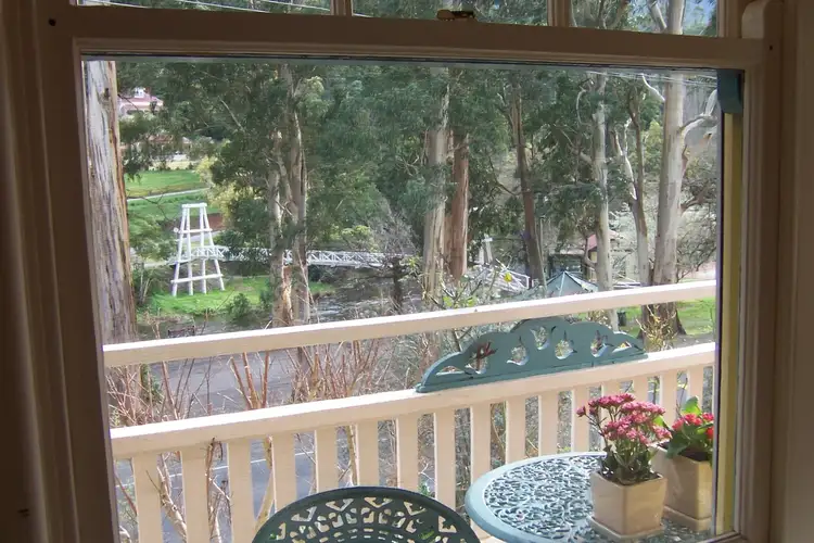 Second view of Homely house listing, 3354 Warburton Highway, Warburton VIC 3799