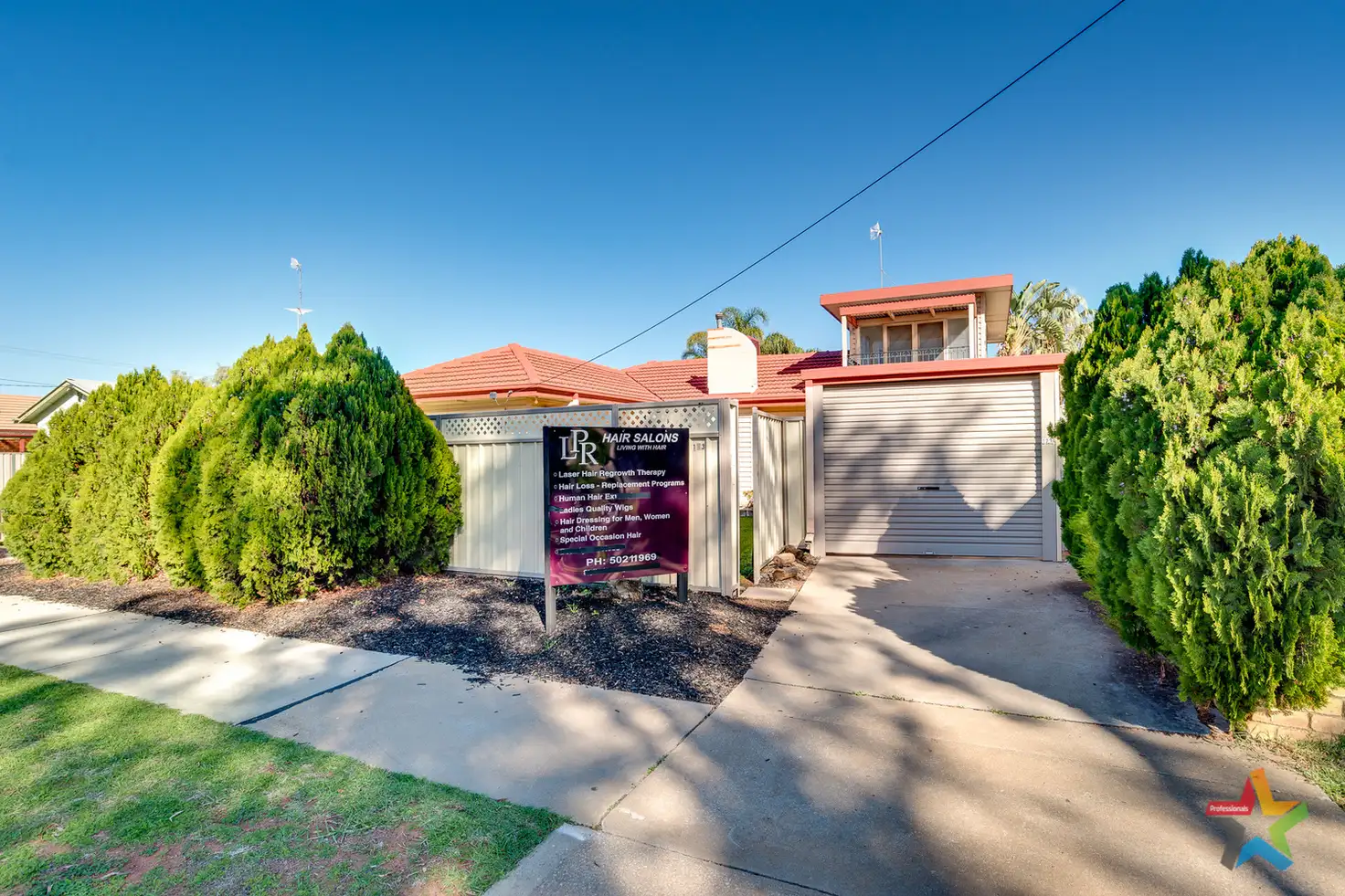Main view of Homely house listing, 123 Thirteenth Street, Mildura VIC 3500