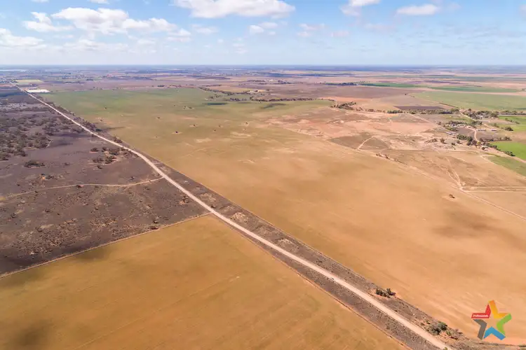 Third view of Homely rural property listing, Lots/1 - 8 Meridian Road, Wargan VIC 3505