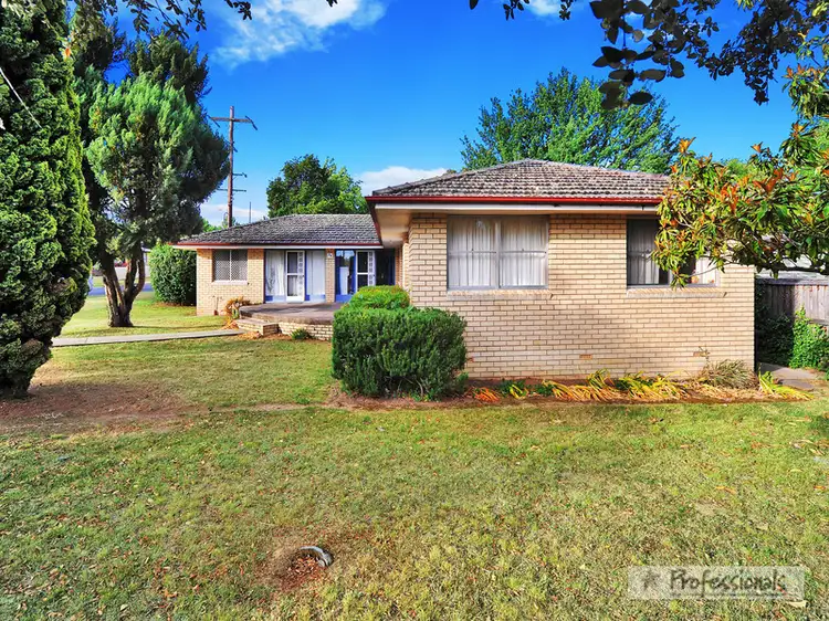 Third view of Homely unit listing, 79 Queen Elizabeth Drive, Armidale NSW 2350