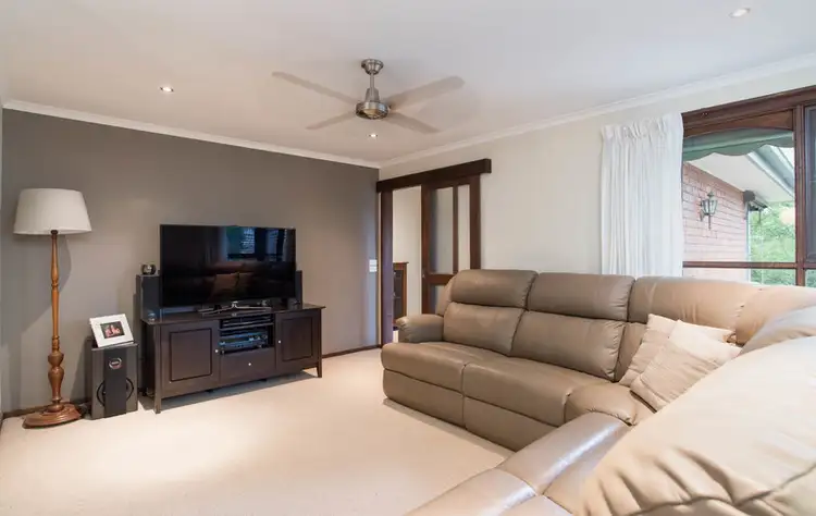 Second view of Homely house listing, 9 Mary Road, Wandin North VIC 3139