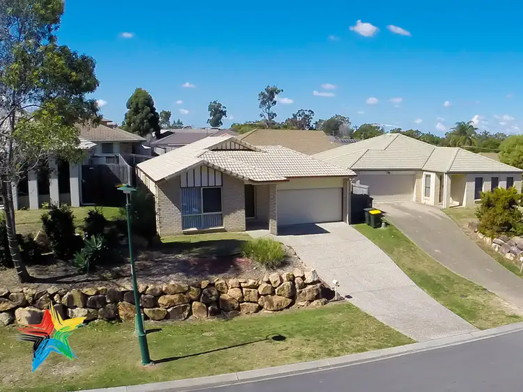 10 Barrallier Place, Drewvale QLD 4116