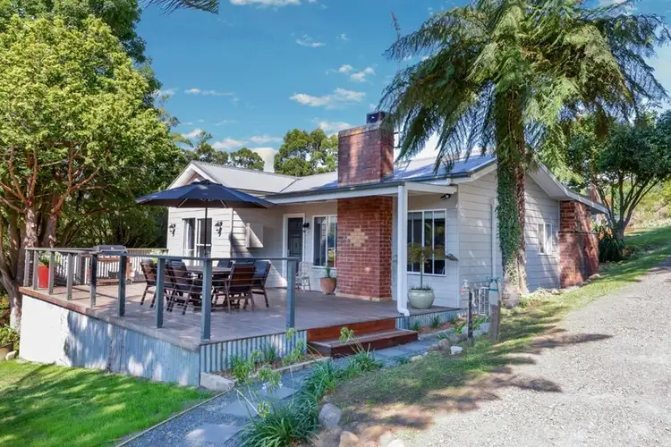 53 Donna Buang Road, Warburton VIC 3799