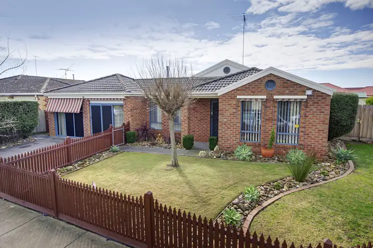 61 Homestead Drive, St Albans Park VIC 3219