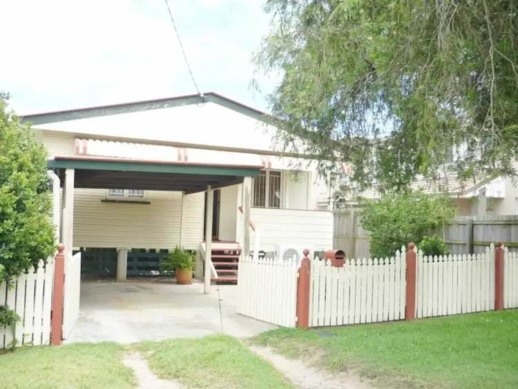 21a Mcaneny Street, Redcliffe QLD 4020