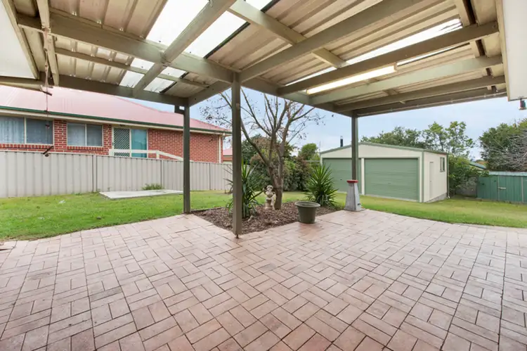 Second view of Homely house listing, 12 Juniper Way, Baranduda VIC 3691