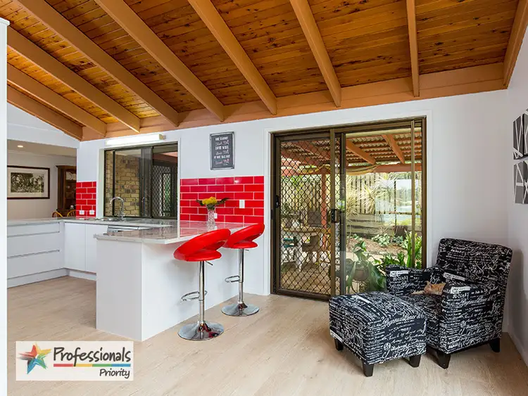 Sixth view of Homely house listing, 26 Carolyn Place, Ferny Grove QLD 4055