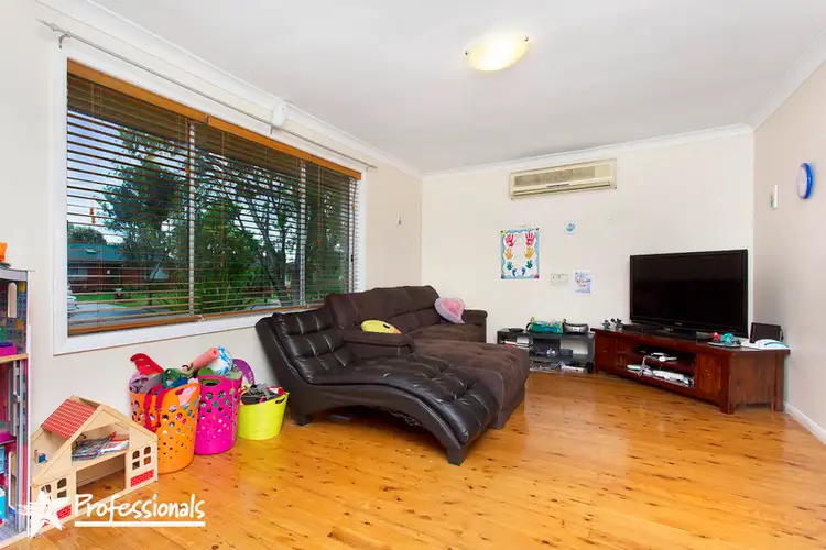 Fourth view of Homely house listing, 12 Chauvel Avenue, Milperra NSW 2214