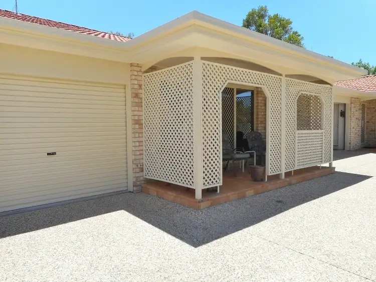 Main view of Homely unit listing, 2/30 Blakeney Street, Woody Point QLD 4019