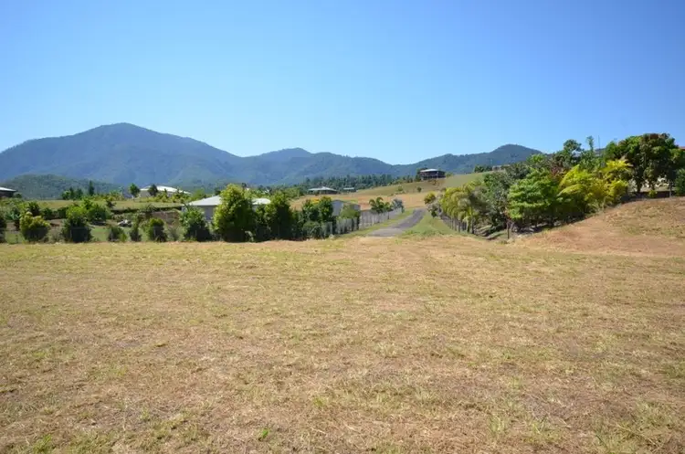 Fourth view of Homely land listing, 25 Placer Street, Goldsborough QLD 4865
