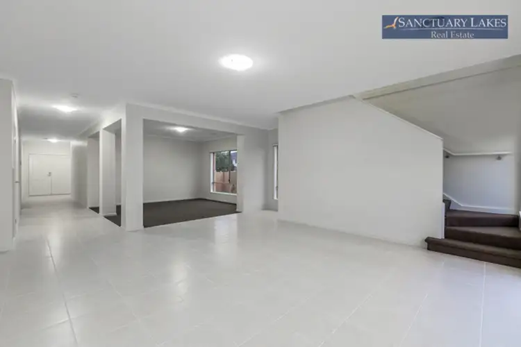 Fourth view of Homely house listing, 96 Beachview Parade, Sanctuary Lakes VIC 3030