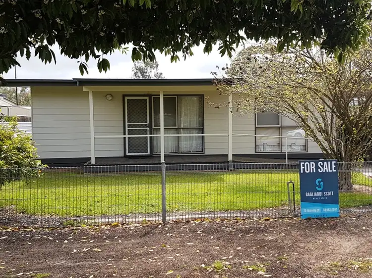 30 Pearce Street, Nathalia VIC 3638