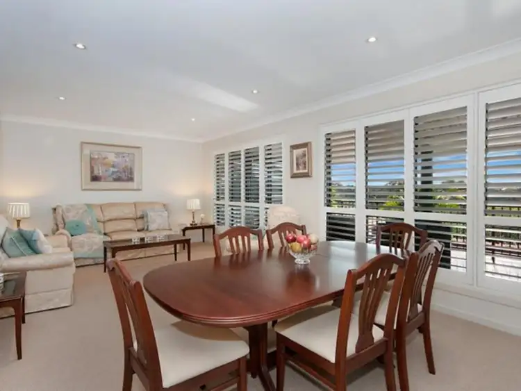 Fifth view of Homely house listing, 10 Higgins Place, Cumbalum NSW 2478