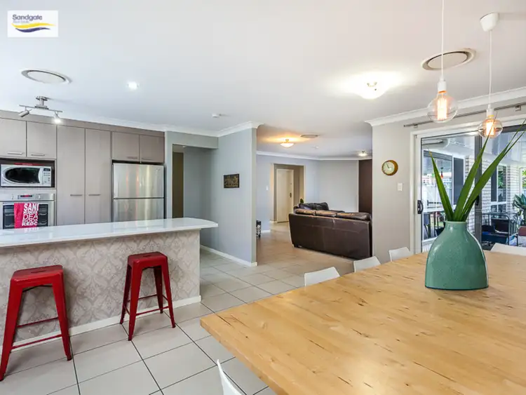 Fourth view of Homely house listing, 70 Agnew Street, Sandgate QLD 4017