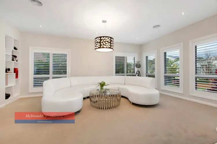 Third view of Homely house listing, 3 Harrington Street, Keysborough VIC 3173