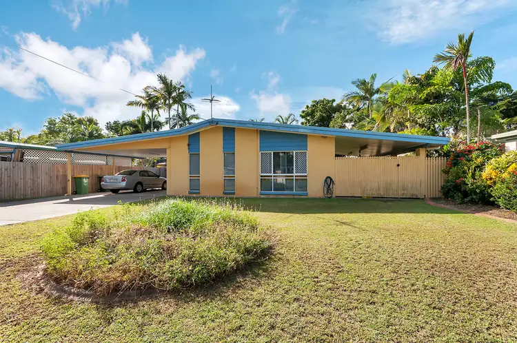 Main view of Homely house listing, 36 Magnolia Street, Holloways Beach QLD 4878