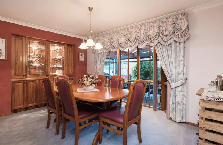 Fourth view of Homely house listing, 15 Greenbank Drive, Mooroolbark VIC 3138