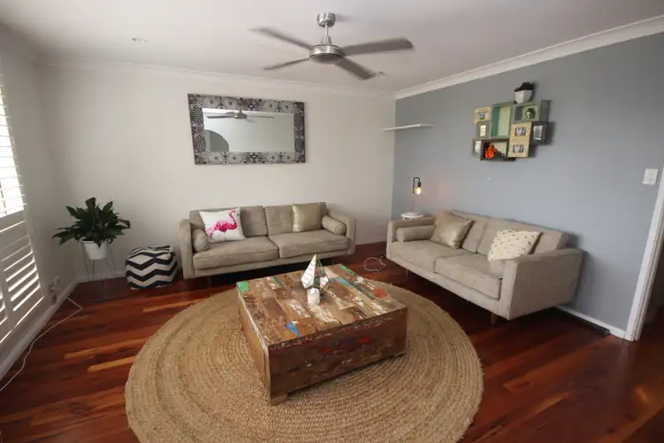 Third view of Homely house listing, 22 Minnibah Circuit, Forster NSW 2428