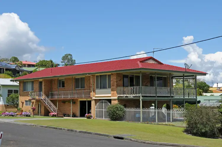 Sixth view of Homely house listing, 13 Jamison Street, Maclean NSW 2463