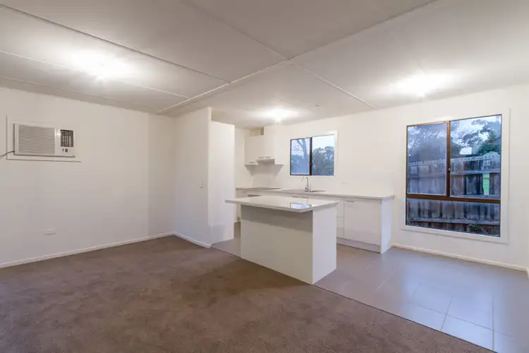 Third view of Homely unit listing, 4a Nambour Drive, Mooroolbark VIC 3138