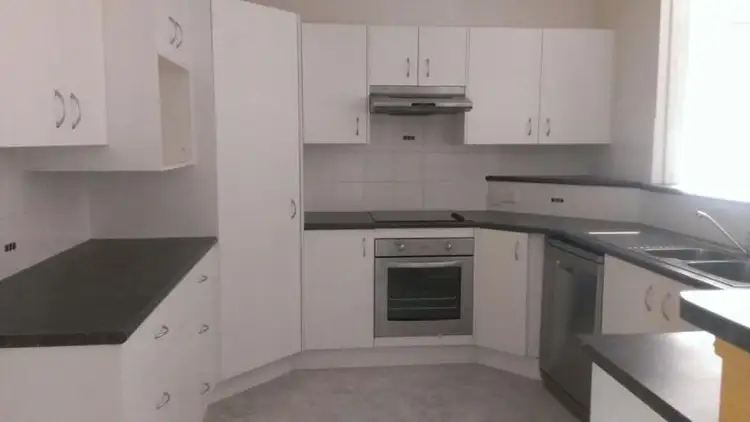 Fifth view of Homely house listing, 21 Winterer Crescent, Dysart QLD 4745