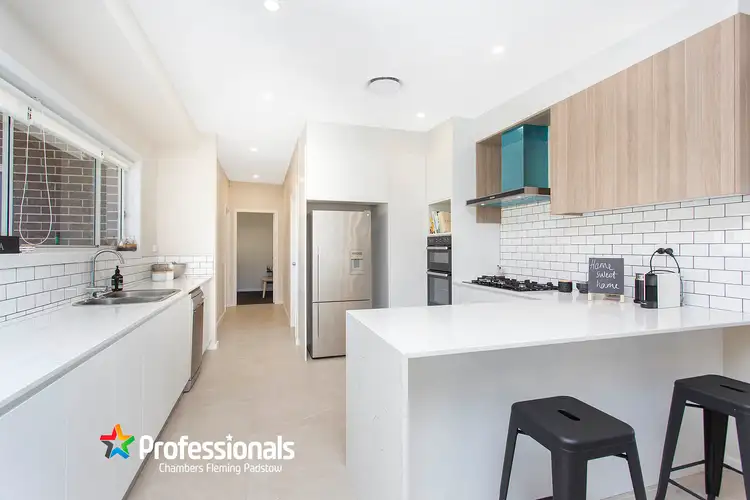 Third view of Homely house listing, 1B Orient Road, Padstow NSW 2211