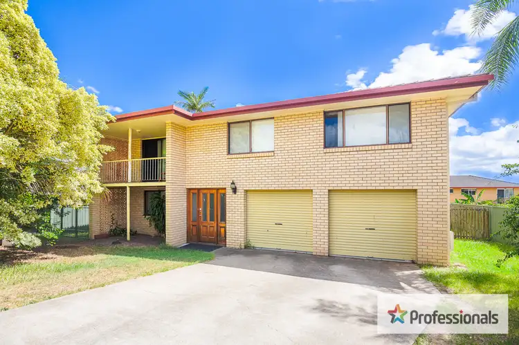 71 Amaranthus Street, Runcorn QLD 4113