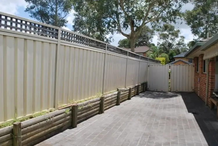 Seventh view of Homely semi-detached listing, Address available on request