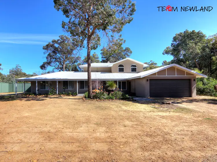 22 Schmitt Road, Kalamunda WA 6076