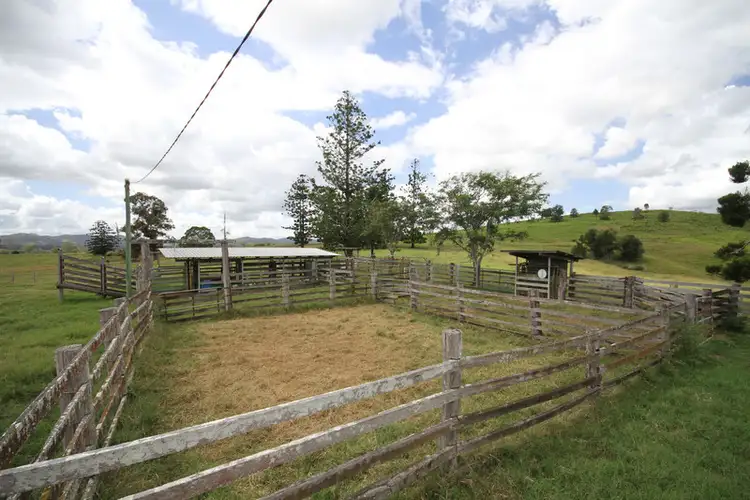 Seventh view of Homely rural property listing, 110 Goomong Road, Kandanga QLD 4570