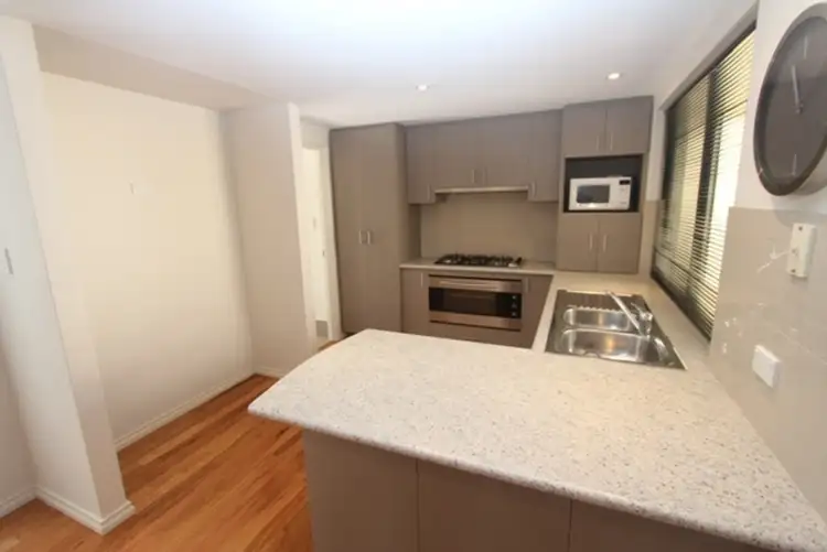 Fifth view of Homely townhouse listing, 21B King George Street, Innaloo WA 6018