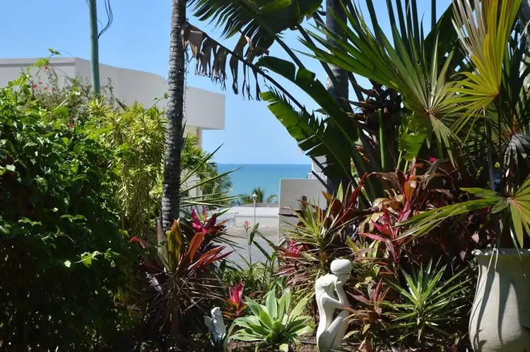 Second view of Homely house listing, 25 Moore Street, Trinity Beach QLD 4879