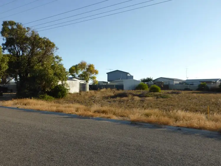 Third view of Homely land listing, LOT Lot 42,, 9 Souttar Terrace, Hardwicke Bay SA 5575
