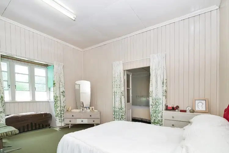 Fourth view of Homely house listing, 27 Tivoli Hill Road, Tivoli QLD 4305