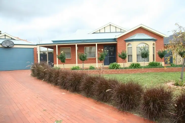Main view of Homely house listing, 2 Akron Court, Mildura VIC 3500