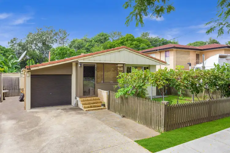 Main view of Homely house listing, 55 Desgrand Street, Archerfield QLD 4108