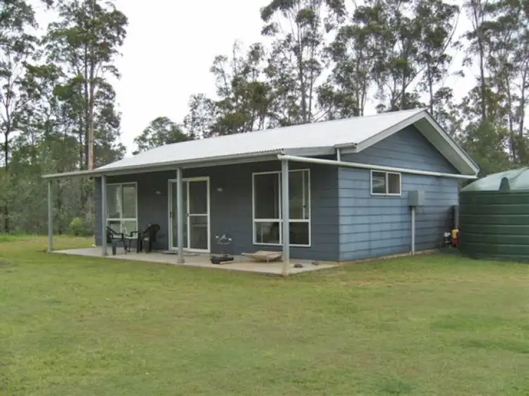4373 Pringles Way, Lawrence NSW 2460