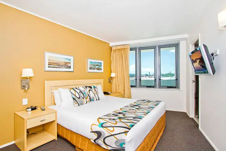 Second view of Homely unit listing, 301-302/2 Martin Street, Ballina NSW 2478