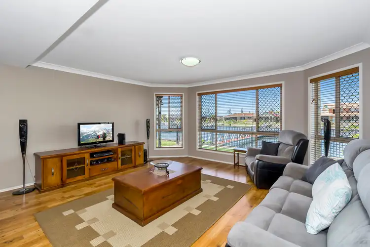Third view of Homely house listing, 11 Mainsail Place, West Ballina NSW 2478