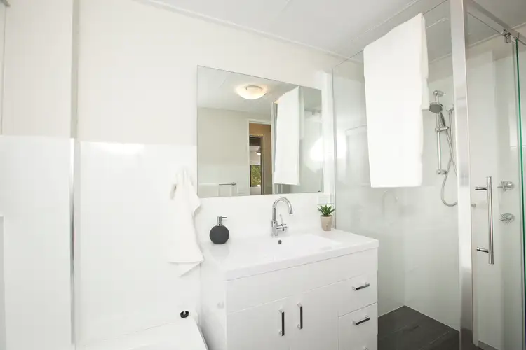 Fifth view of Homely unit listing, 3/24-26 Taree Street, Tuncurry NSW 2428