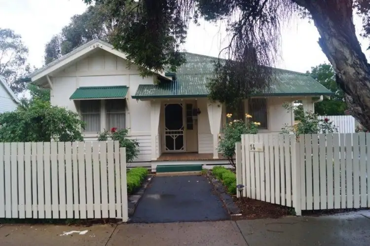 14 Thomson Street, Tatura VIC 3616