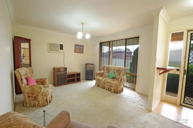 Third view of Homely unit listing, Address available on request