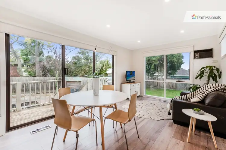 Third view of Homely house listing, 8 Kokoda Court, Boronia VIC 3155
