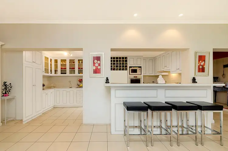 Fifth view of Homely house listing, 11 Raymond Road, St Agnes SA 5097