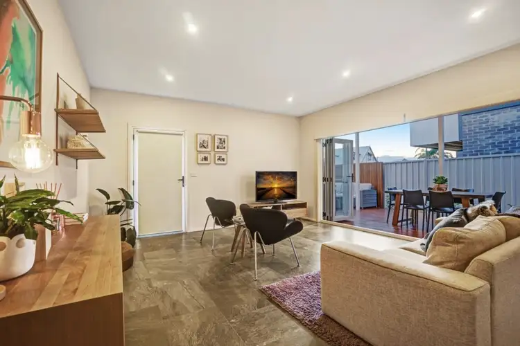 Fifth view of Homely house listing, 1/14 Llewellyn Street, Merewether NSW 2291
