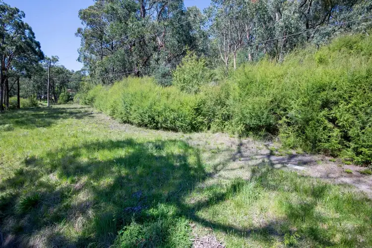 Second view of Homely land listing, 247 Glenview Road, Launching Place VIC 3139
