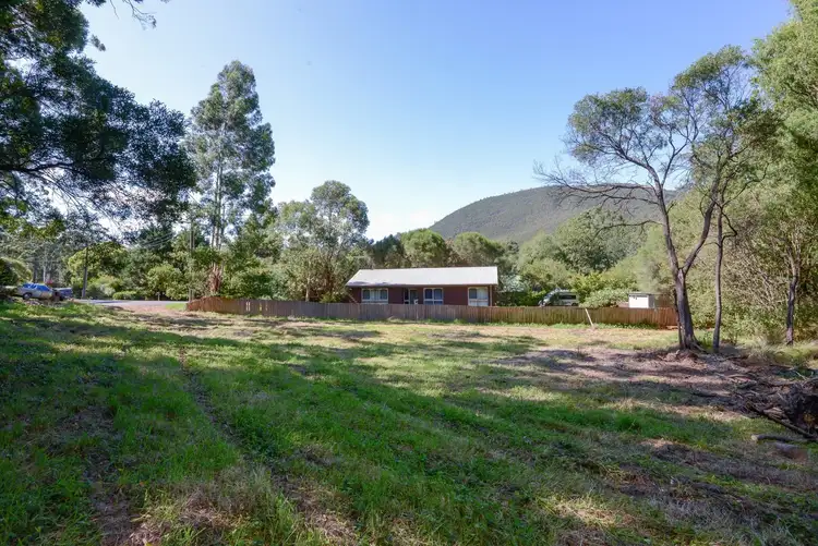 Fourth view of Homely land listing, 6 Pamela Court, Millgrove VIC 3799